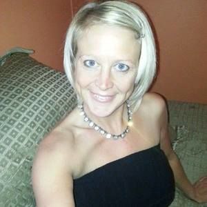 Meet your Posher, Robyn